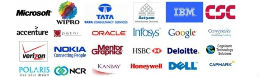 iClass companies tie-ups for placements in India