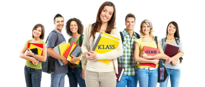 iclass kolkata offers certification training courses
