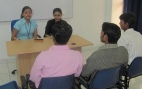 Mock Interview Training & placement in vijayawada
